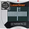 Laserliner StarFinder Plus 080.972E skener stien a nosníkov s detekciou dreva, kovu a vodičov pod napätím AC