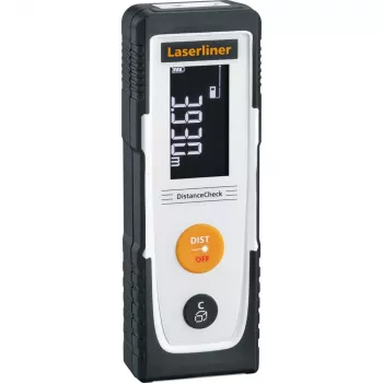 Laserliner DistanceCheck laserový diaľkomer 25 m (080.805E)