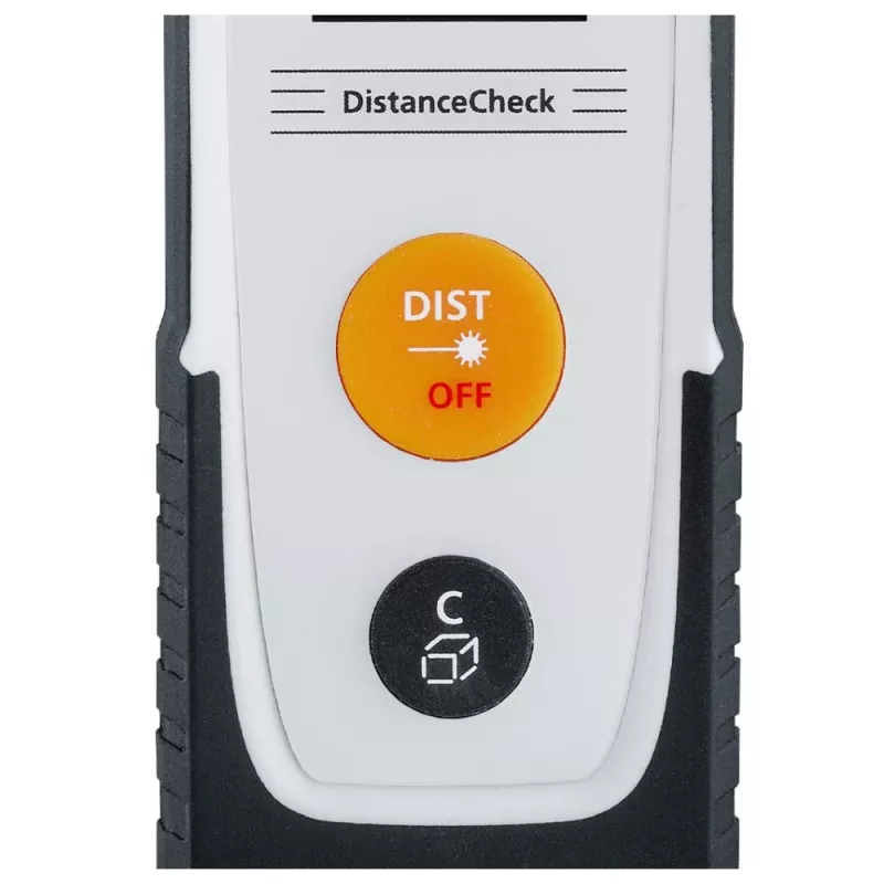 Laserliner DistanceCheck laserový diaľkomer 25 m (080.805E)