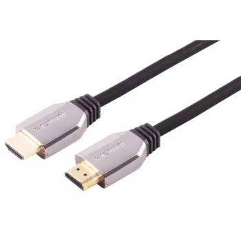S CONN MAXIMUM CONNECTIVITY Ultra HDMI 2.1 kábel 10m 48 Gbit/s 10K UHD čierny