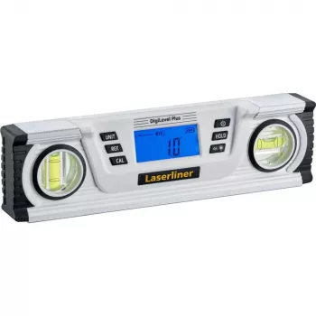Laserliner DigiLevel Plus 25 digitálna vodováha 081.249E