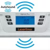 Laserliner DigiLevel Plus 25 digitálna vodováha 081.249E