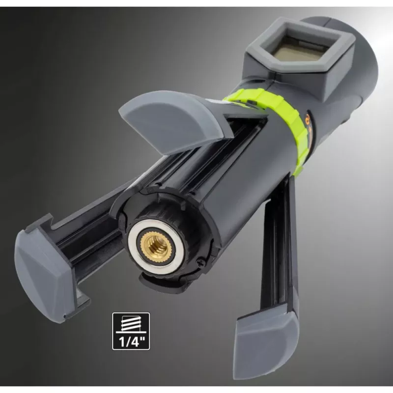 Laserliner SuperCross-Laser Pocket Plus krížový čiarový laser, dosah 40 m 031.120A