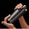 LURCH kokteilový set 3-dielny 600 ml strieborný (240797)