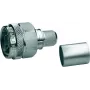 Telegärtner N krimpovací káblový konektor, RG-214/U, 1 kus (J01020A0110)