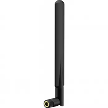 Wittenberg Antennen terminálová WLAN anténa 2,4/5GHz SMA konektor samec s kĺbom (Poly-103523)