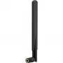 Wittenberg Antennen terminálová WLAN anténa 2,4/5GHz SMA konektor samec s kĺbom (Poly-103523)