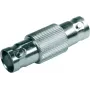 Telegärtner BNC adaptér BNC konektor samica na BNC konektor samica J01005A0006