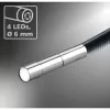 Laserliner Micro Camera endoskopická sonda Ø 6 mm, 1,5 m, LED osvetlenie (082.221A)