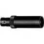 TELEGÄRTNER J01008A0802 BNC konektor samica na BNC konektor samica vstavaný adaptér, 50 Ohm, DC-4 GHz