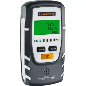Laserliner MoistureFinder Compact vlhkomer materiálu (082.332E)