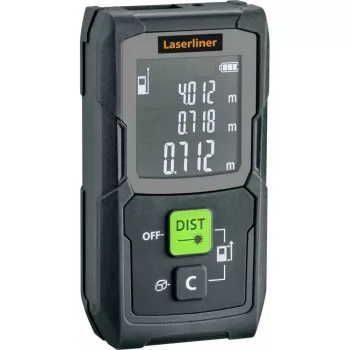 Laserliner LaserRange-Master Gi4 Mini laserový diaľkomer 40 m (080.842A)