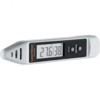 Laserliner ClimaPilot záznamník vlhkosti a teploty (082.034E)