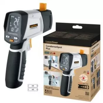Laserliner CondenseSpot Plus infračervený teplomer 082.046E