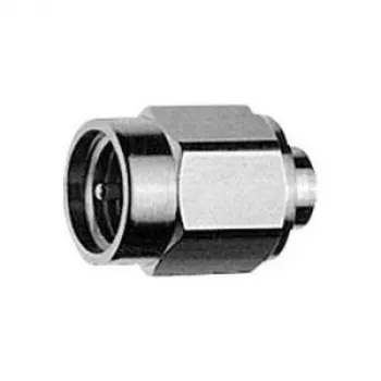 Telegärtner SMA káblový konektor samec G11 s vnútorným vodičom, IP68, C01, G11 (UT-85), zlatý (štandard) – balenie 5 ks J01150A0121