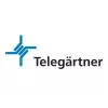 Telegärtner MP8 FS 500 Cat 6a S/FTP patch kábel, RJ45 na RJ45, 1,5 m, biela, bezhalogénový, zaliaty L00001A0171