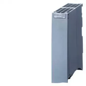 SIEMENS SIMATIC S7-1500 systémový napájací zdroj 25W 24VDC 6ES7505-0KA 6ES75050KA000AB0