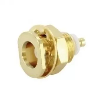 Telegärtner MCX zásuvka PCB vertikálna 50 Ohm J01271A0101