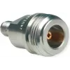 Telegärtner N-SMA adaptér 50 Ohm zásuvka-zásuvka 100024202