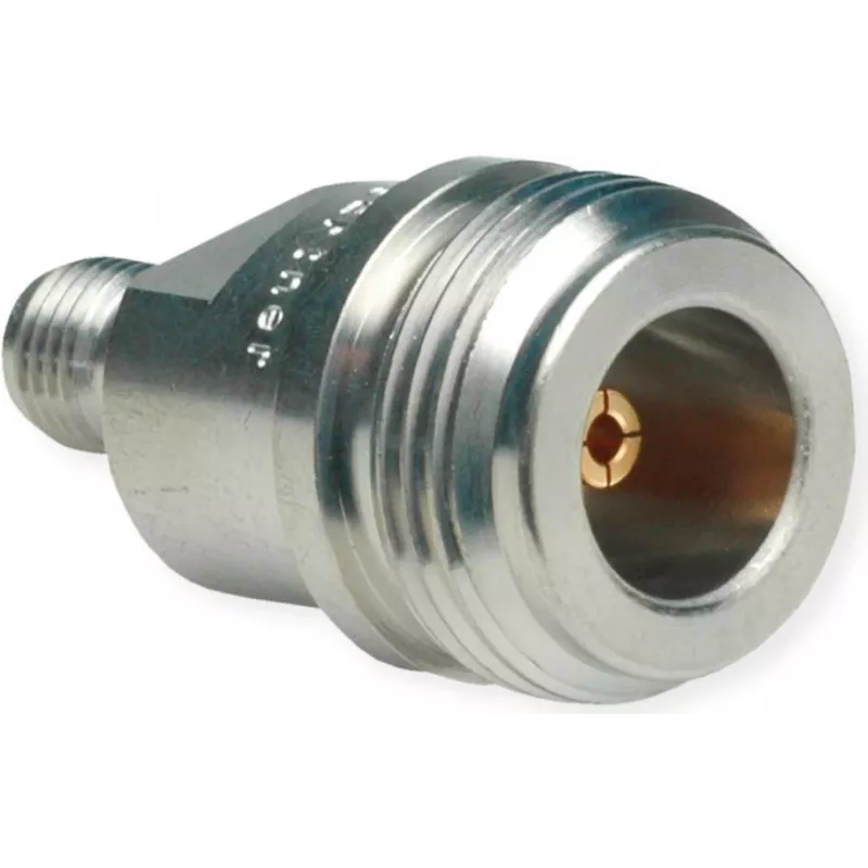 Telegärtner N-SMA adaptér 50 Ohm zásuvka-zásuvka 100024202