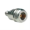 Telegärtner N-SMA adaptér 50 Ohm zásuvka-zásuvka 100024202