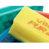 Vileda Professional PUR Active drsné špongie, 10 ks 123116