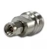 Telegärtner koaxiálny adaptér N zásuvka na SMA reverse konektor samec J01027R0000