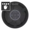 Laserliner AirBreeze 120 čistička vzduchu, 30 m², čierna 085.120A