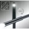 Laserliner 082.283A inšpekčná kamera s priemerom sondy 6 mm a dĺžkou sondy 2 m