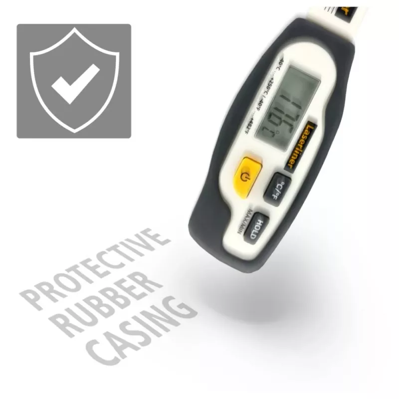 Laserliner ThermoTester vpichovací teplomer (082.030E)
