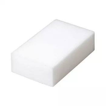 Vileda Professional gumová čistiaca guma, balenie 12 ks, biela 102751