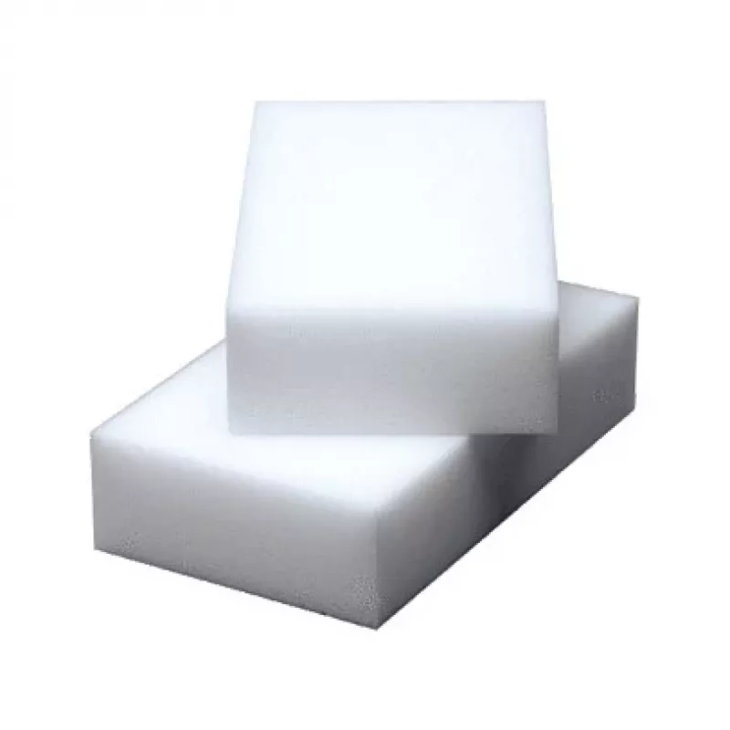 Vileda Professional gumová čistiaca guma, balenie 12 ks, biela 102751