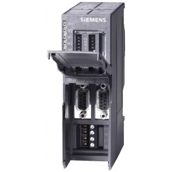 Siemens SIMATIC ET 200M PROFIBUS DP rozhranie modul 6ES7158-0AD01-0XA0