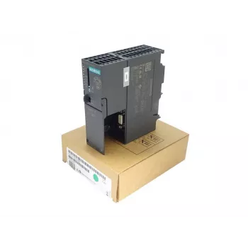 Siemens SIMATIC S7-300 CPU 315F-2 PN/DP, 512 KB pamäť, bezpečnostná centrálna procesorová jednotka 6ES73152FJ140AB0