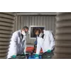 Dräger X-plore A2 bajonetový plynový filter, 2 balenie (6738873)