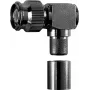 Telegärtner TNC uhlový krimpovací konektor samec, 50 Ohm, RG-213/U, spájkovanie/krimpovanie, G42 (2,7/7,1), B1812 (J01010A0066)