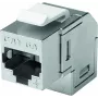 Telegärtner J01000F1256 BNC krimpovací konektor samec pre RG59/RG62/RG223/RG400, 75 Ohm