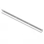 Siemens SIMATIC S5 DIN lišta 35mm 530mm pozinkovaná oceľ 6ES5710-8MA11