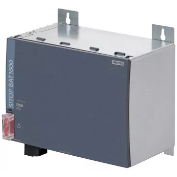 Siemens 6EP4135-0GE00-0AY0 špeciálna olovená batéria 24 V, 7 Ah pre SITOP UPS1600