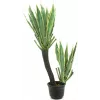EUROPALMS orchidea kaktus umelá rastlina, 160cm 82809035