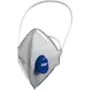 Dräger X-plore 1720 FFP2 V NRD časticová maska s ventilom (balenie 10 ks) 3951084