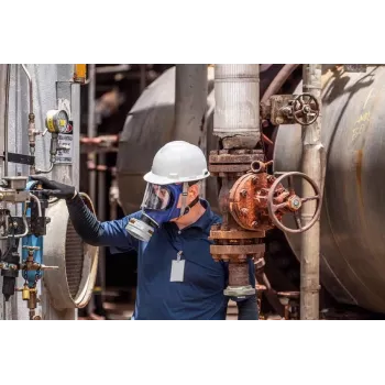 Dräger kombinovaný filter Rd40 A1B2E2K1HgNO-P3 RD s CO 20 min (6738801)