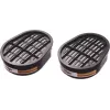 Dräger X-plore bajonetový plynový filter A1B1E1K1, balenie 2 ks 6738816