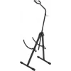 DIMAVERY stojan na violončelo / kontrabas 26460056