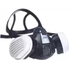 Dräger X-plore 3300 polomaska dýchacia ochrana lakovací set s 2 A2P3 RD filtrami (R57793)