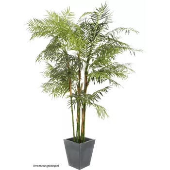 EUROPALMS cykas palma umelá rastlina, 280cm 82511360