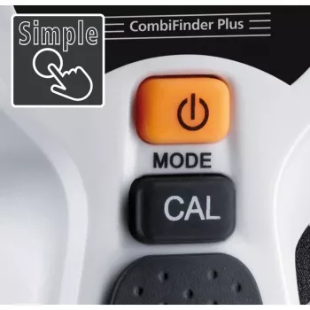 Laserliner CombiFinder Plus multi-detektor 080.955E