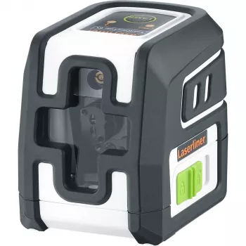 Laserliner SmartCross-Laser GX krížový líniový laser, dosah 40 m 036.730E