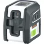 Laserliner SmartCross-Laser GX krížový čiarový laser, dosah 40 m 036.730E