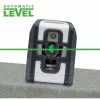 Laserliner SmartCross-Laser GX krížový čiarový laser, dosah 40 m 036.730E